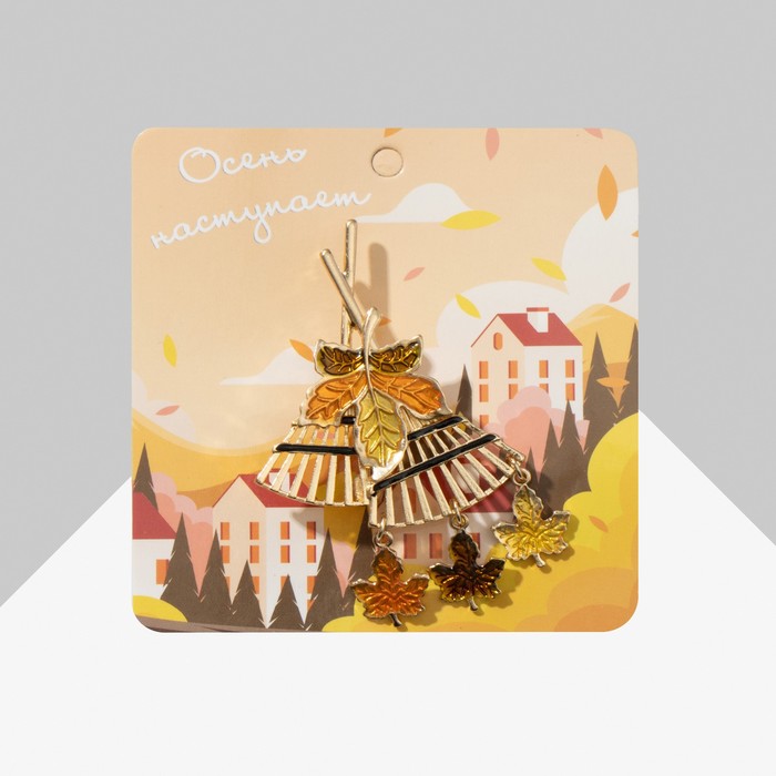 

Брошь женская Queen fair 9626888, 9626888
