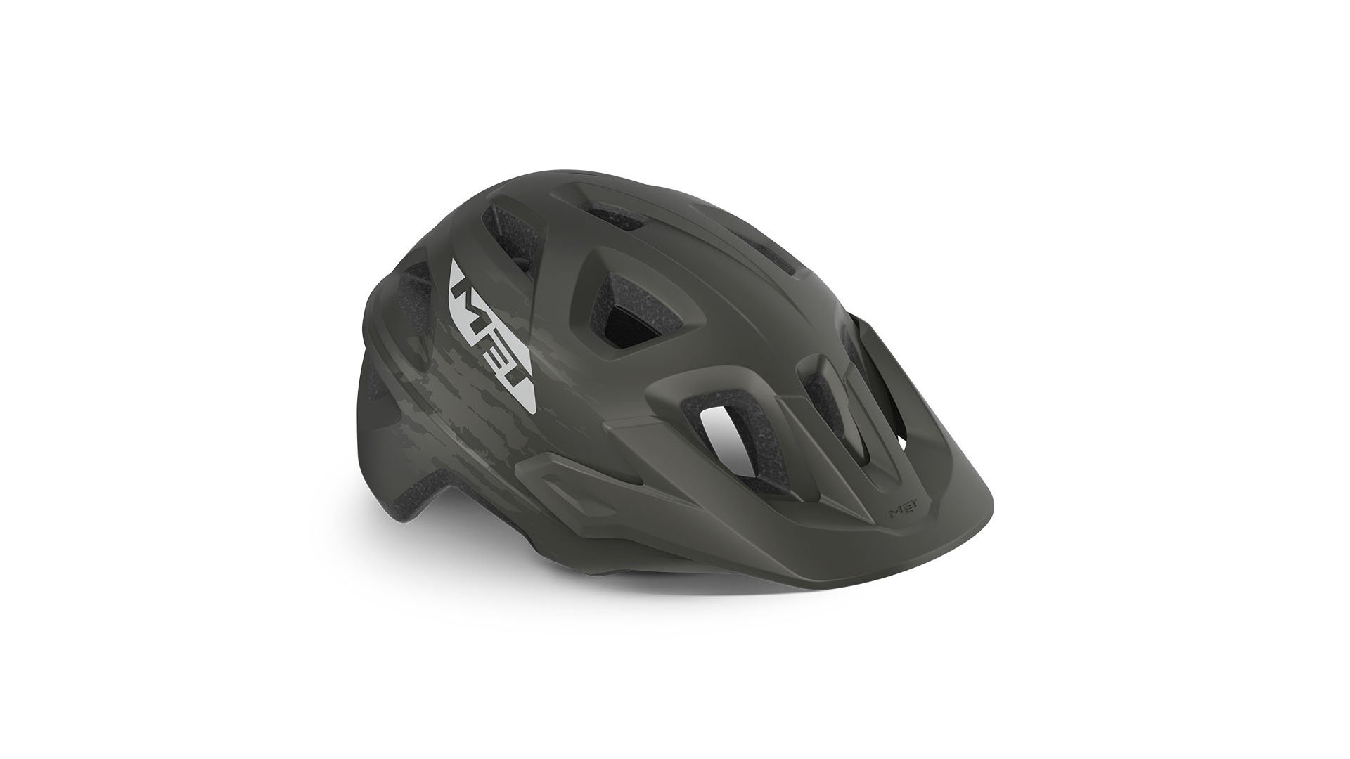 

Велошлем Met Echo MIPS, Titanium, L, 2024 (3HM128CE00LGR2), Серый, Echo MIPS