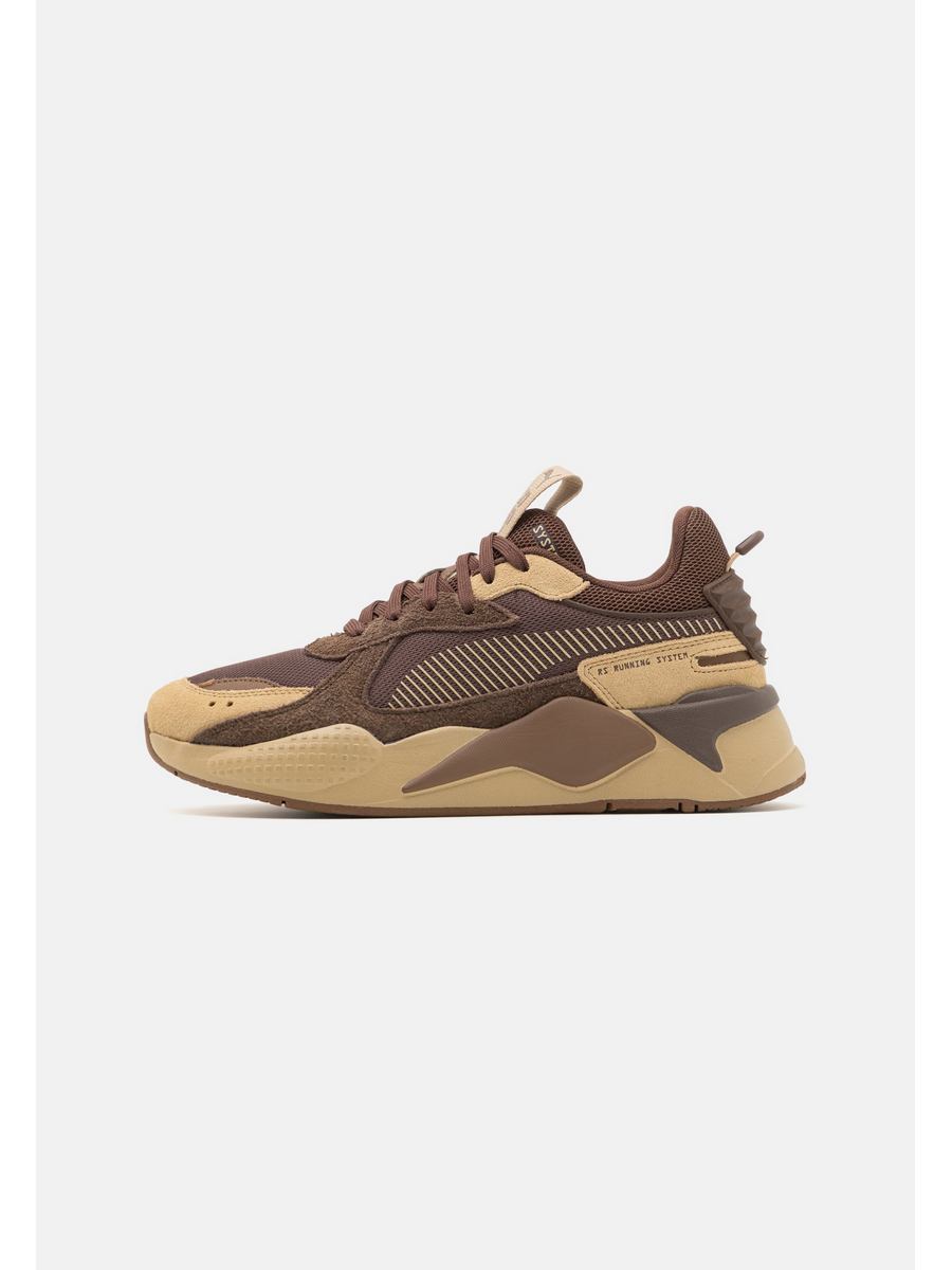 

Кроссовки унисекс PUMA PU115O0SY бежевые 41 EU, Бежевый, PU115O0SY