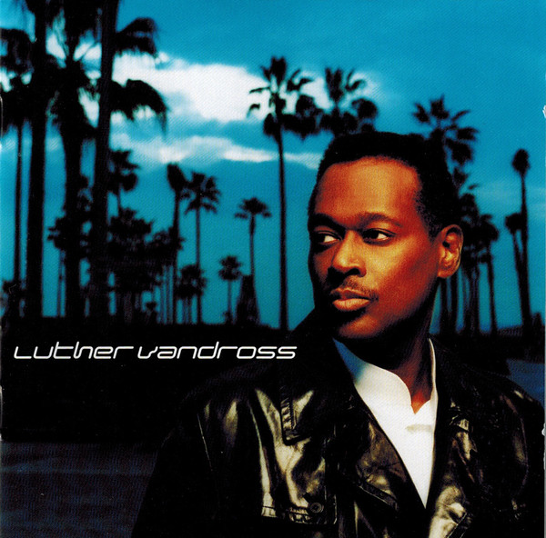 

Luther Vandross - Luther Vandross (1 CD)