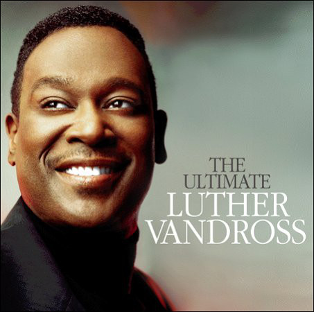 

Luther Vandross - The Ultimate Luther Vandross & 'Shine' S (1 CD)