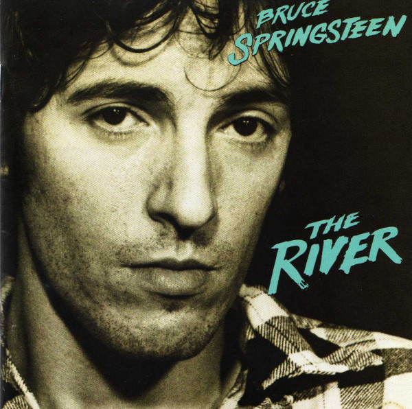 

Bruce Springsteen - The River (2 CD)