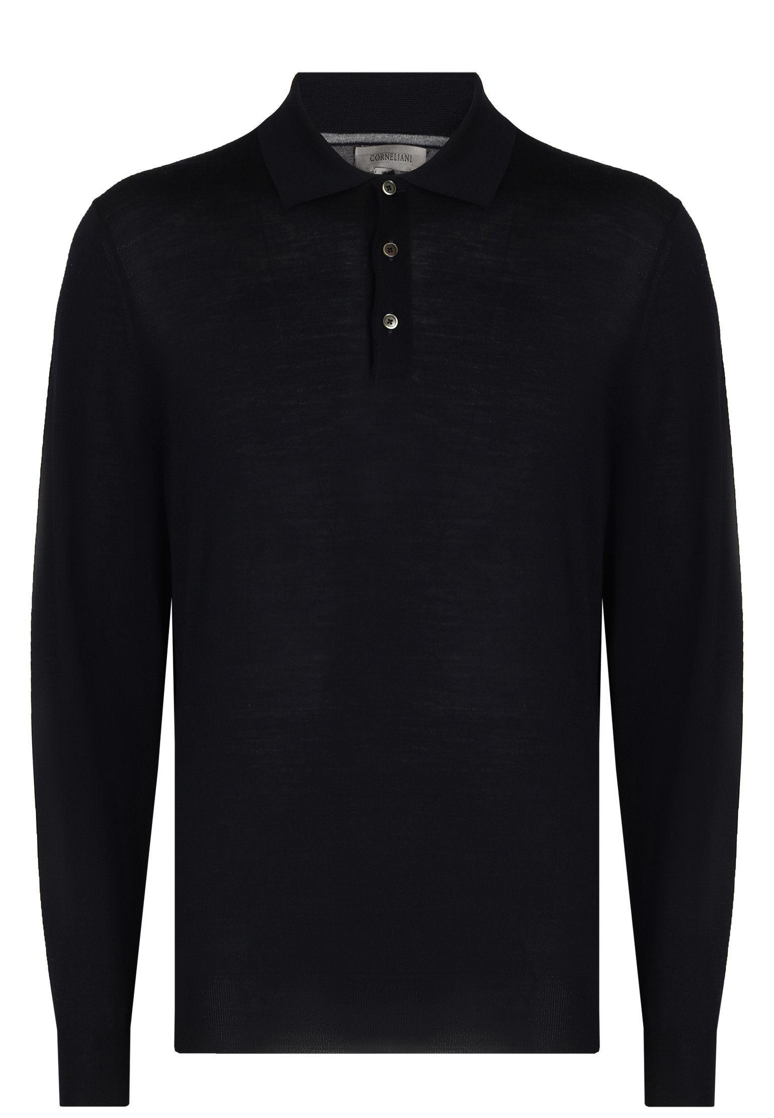 

Джемпер мужской Corneliani 130503 синий 54 IT, 130503