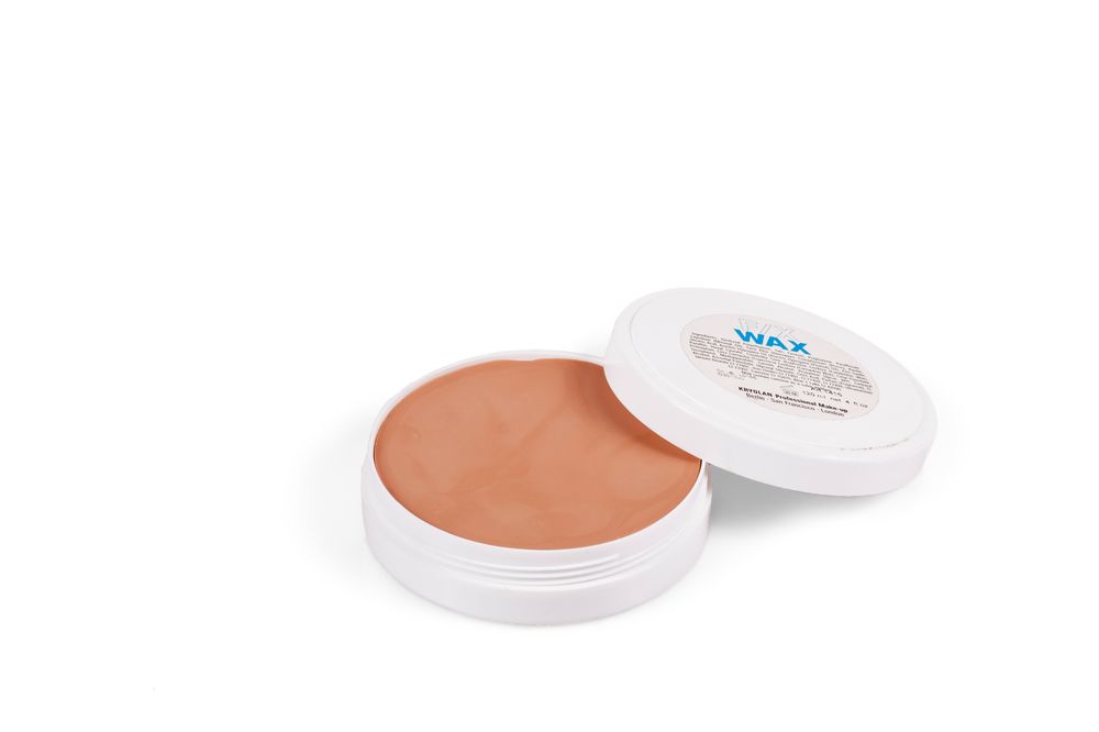 

Пластик мягкий на восковой основе/FX Wax 140 гр. (Цв: n/a), Бежевый, 1416