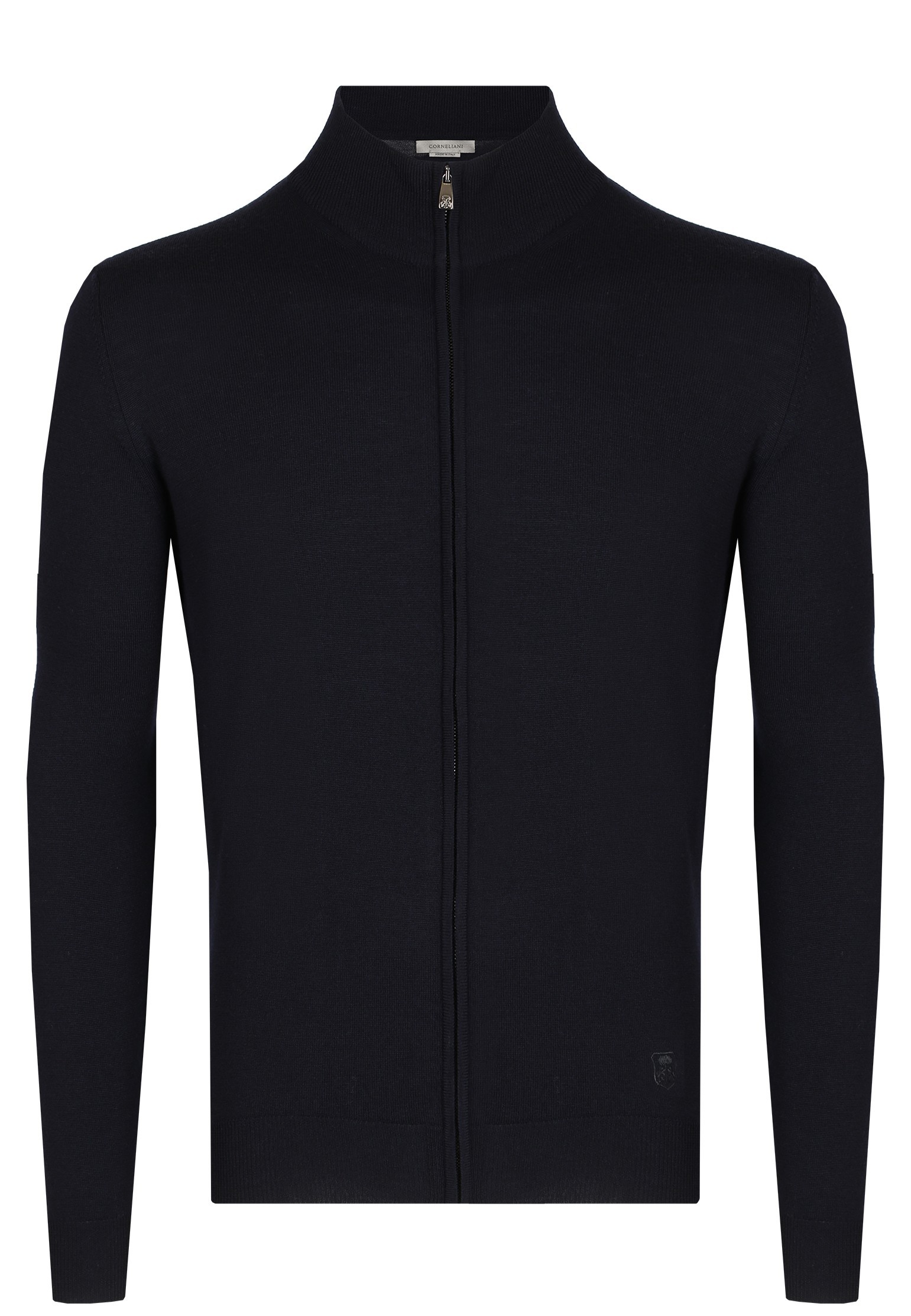 

Кардиган мужской Corneliani 130515 синий 52 IT, 130515
