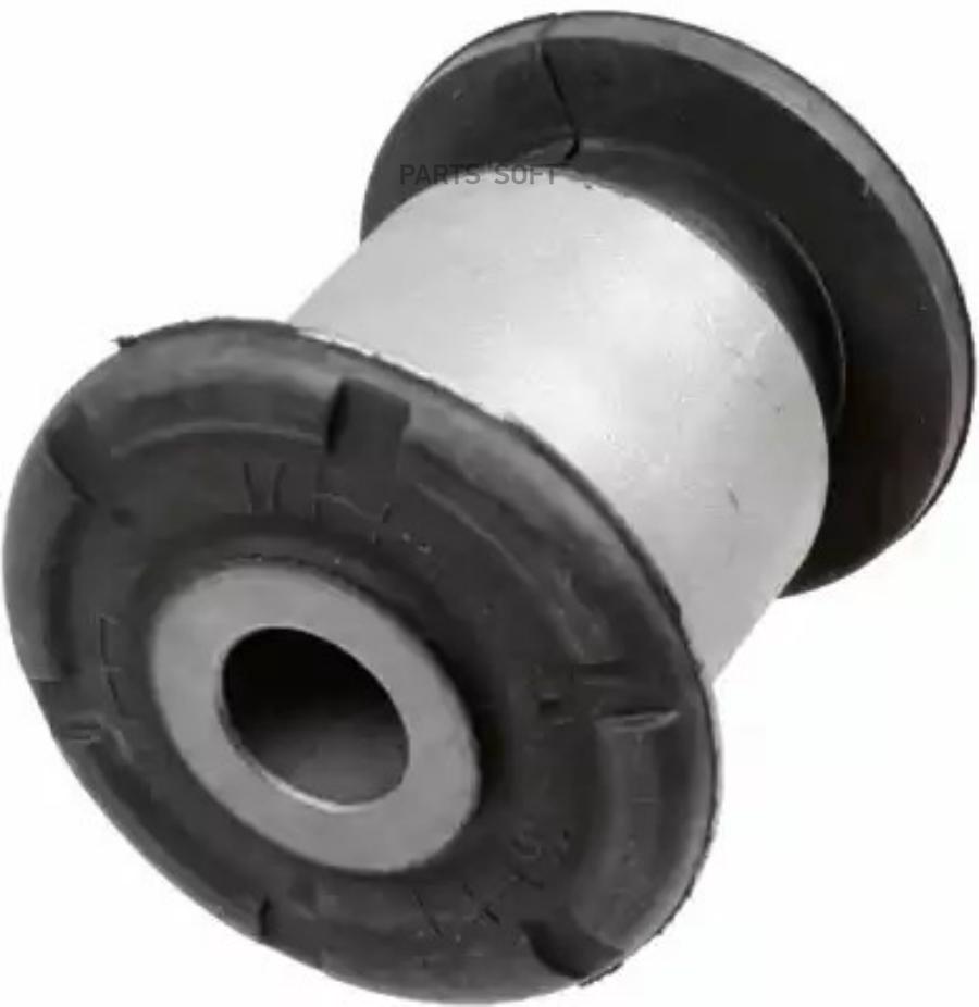 

3072401_сайлентблок нижн. рычага пер.\ VW Toureag 3.2-6.0/2.5TDi-5.0TDi 02>