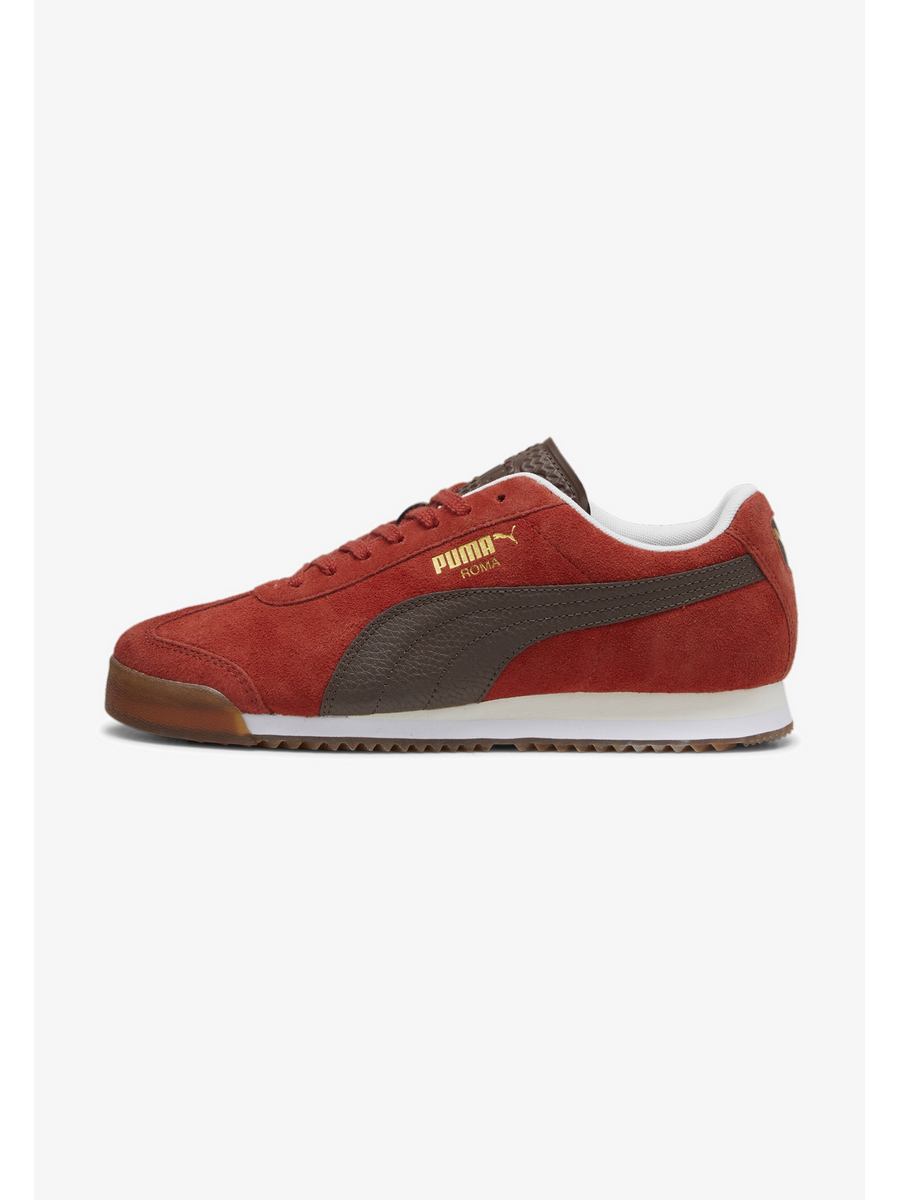 

Кроссовки унисекс PUMA PU115O0TX бордовые 41 EU, Бордовый, PU115O0TX