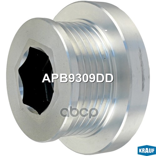 

Обгонный шкив генератора Krauf APB9309DD
