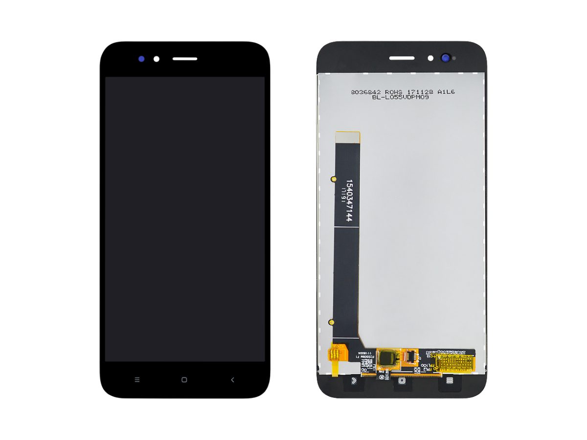Дисплей для Xiaomi Mi A1 Mi 5X + тачскрин