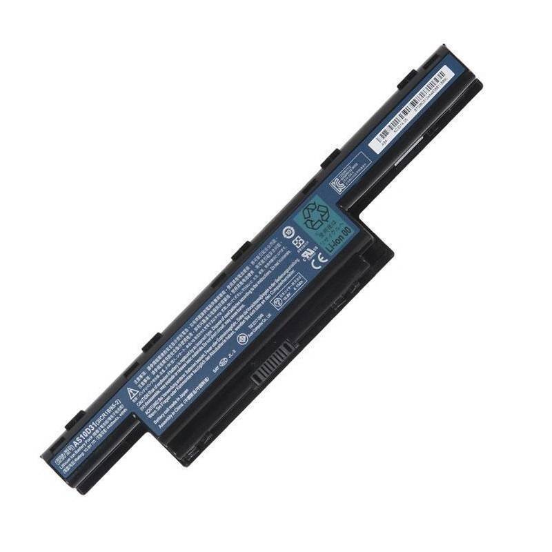 

Аккумуляторная батарея SSEKB 5200 мА/ч для ноутбука Acer Aspire-4551G