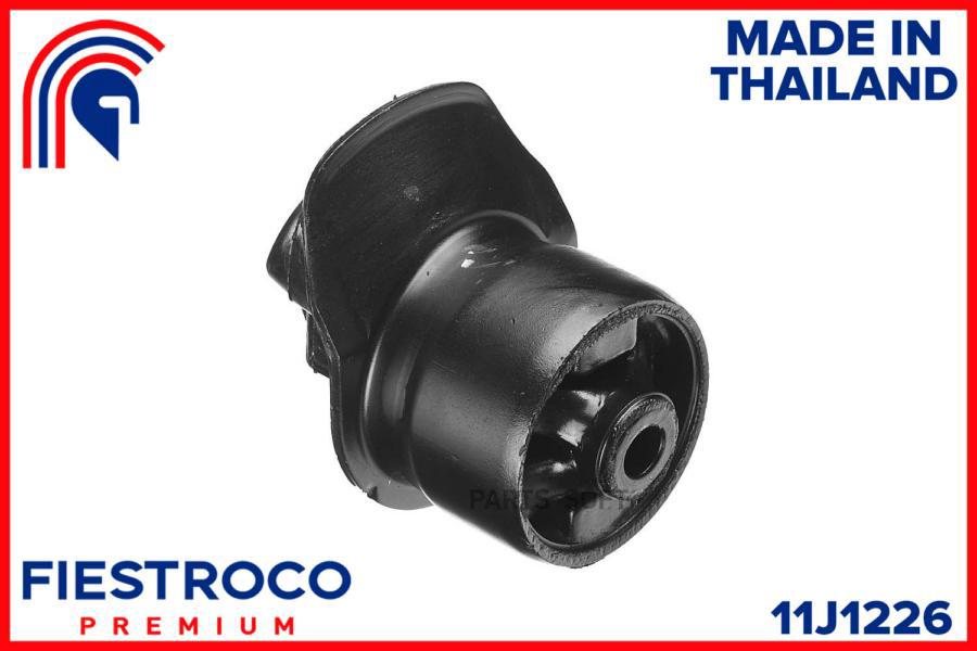 

Сайлентблок Тоyота Аlliоn 1.5L 1Nz-Fе FIESTROCO 11j1226