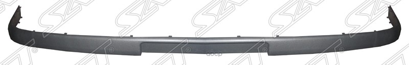 

Молдинг Бампера Skoda Octavia Ii 00-10 Sat St-Sd25-000M-A0