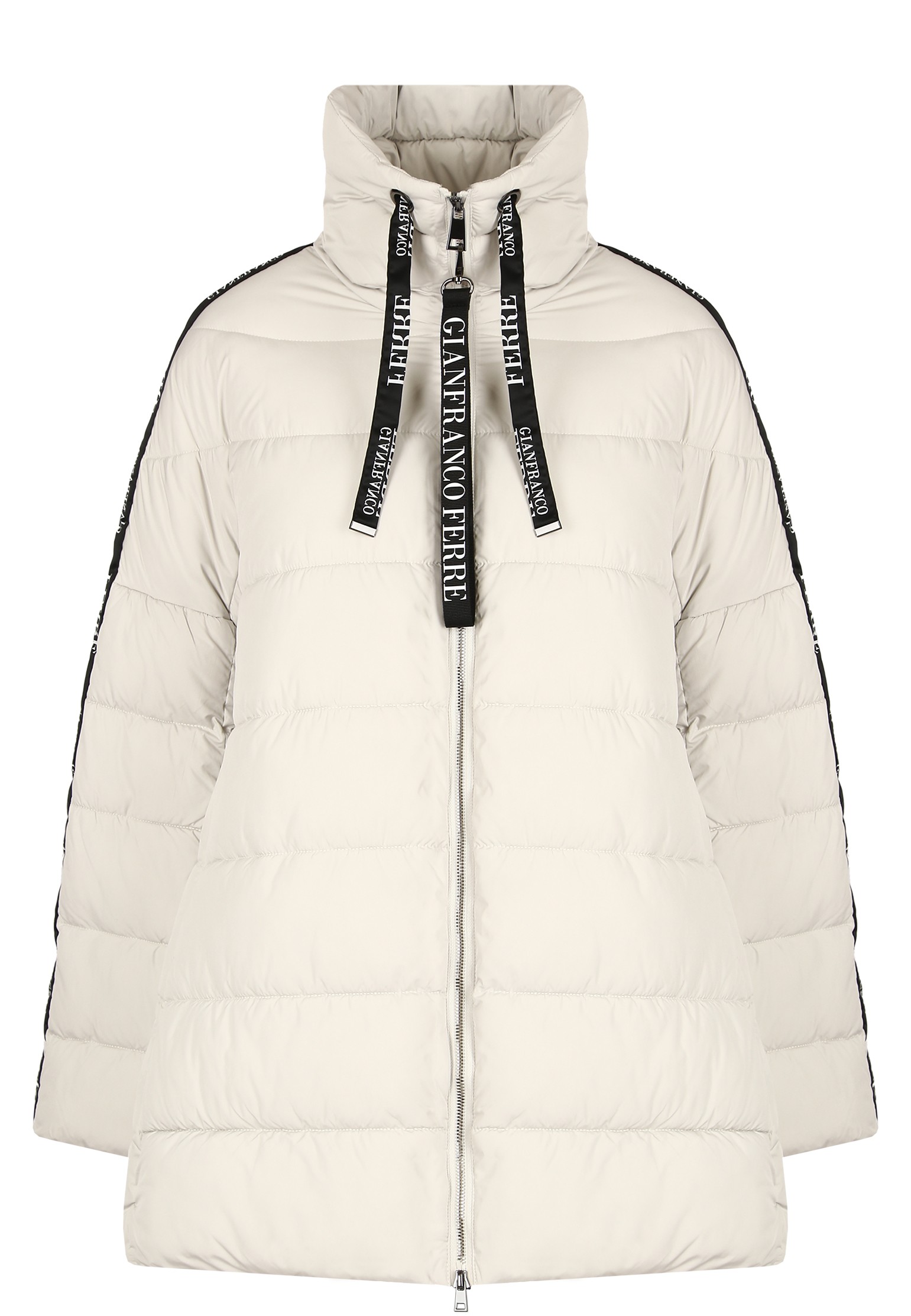 

Куртка женская Gianfranco Ferre 130687 серая XL, 130687