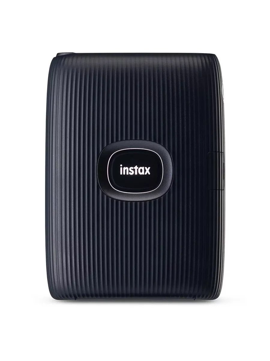 

Фотопринтер Fujifilm Instax Mini Link 2 Space Blue, Instax Mini Link 2 Space