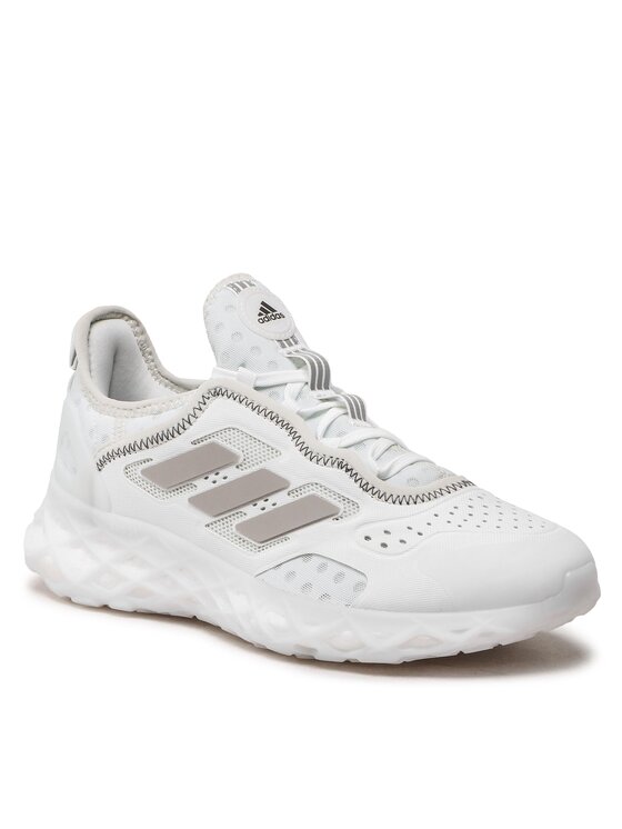 

Кроссовки Web BOOST Running Sportswear Lifestyle Shoes GZ0934 adidas белый 47 EU, Web BOOST Running Sportswear Lifestyle Shoes GZ0934