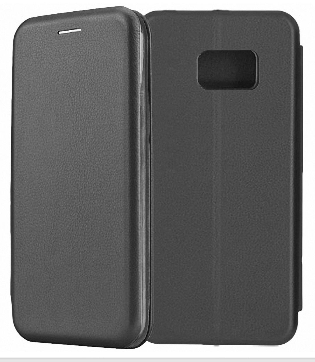 

Чехол-книжка для Samsung Galaxy s7 чёрный, Черный, Samsung Galaxy s7 чёрный