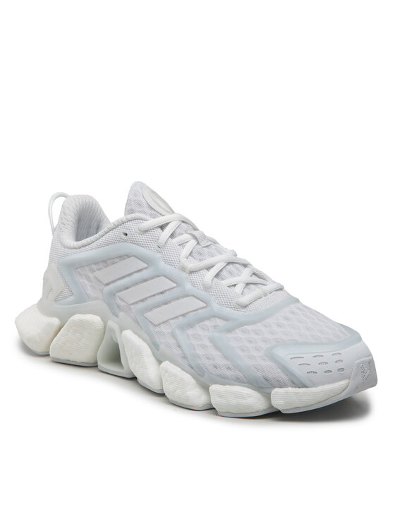 

Кроссовки Climacool Boost H01178 adidas белый 41 EU, Climacool Boost H01178