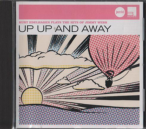 Kurt Edelhagen - Up. Up And Away (Jazz Club) (1 CD)