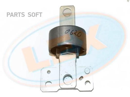 

Lex Sb0620 Сайленблок Продольного Рычага () 1Шт LEX SB0620