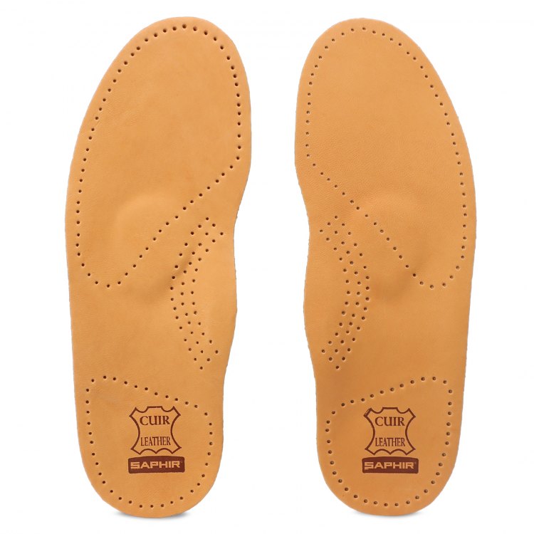 

Стельки унисекс Saphir 224 36 EU, 224