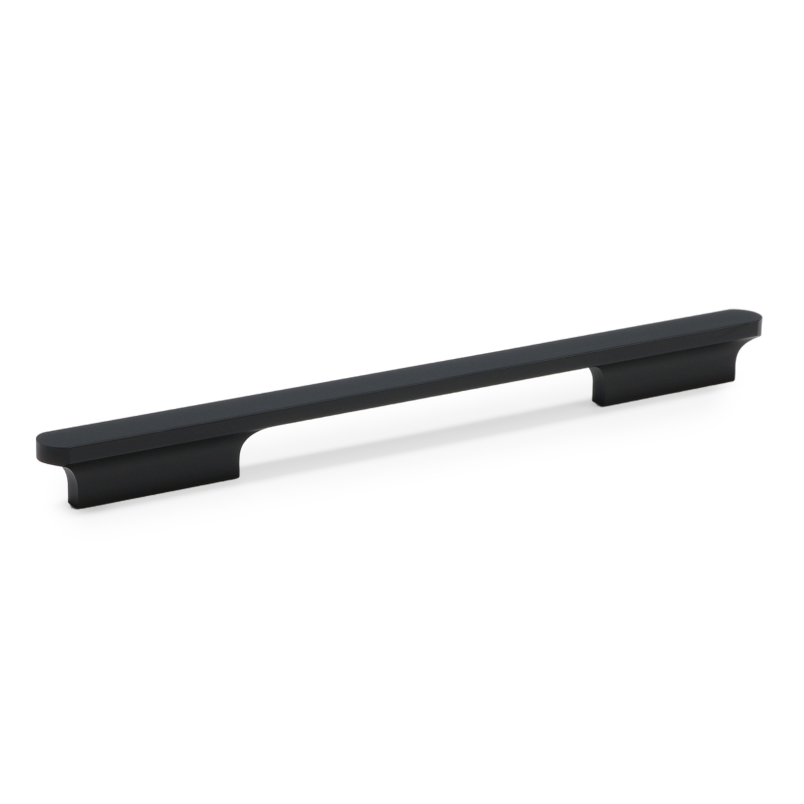 

Ручка скоба Cappio RS149, м/о 192, черный