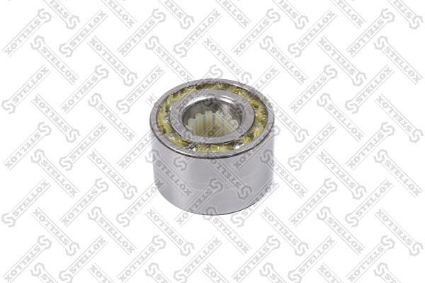 

STELLOX 40-30218-SX_подшип. ступ. !перед.\ Toyota Altezza/Lexus IS200/300 GXE10/JCE10 1шт