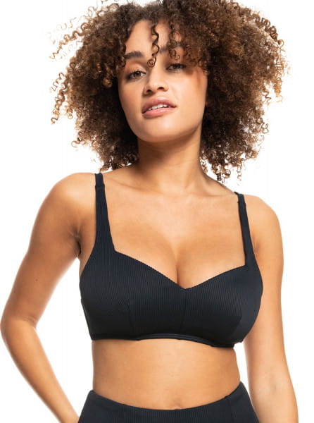 

Лиф женский Roxy ERJX304645 черный XL, ERJX304645