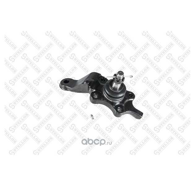 

STELLOX 52-98042A-SX_опора шаровая нижняя правая!\ Toyota 4 Runner/Land Cruiser 95-02 1шт