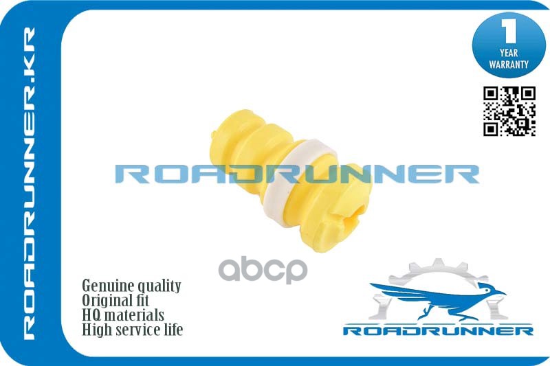 

Отбойник Переднего Амортизатороа Roadrunner Rr-48331-42030