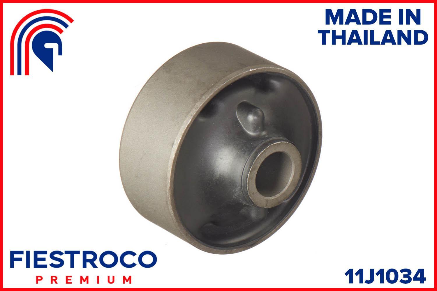 

Сайлентблок Lехus Еs300 3.0L 1Мz-Fе FIESTROCO 11j1034