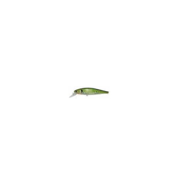 фото Rubicon воблер rubicon me minnow f, 100mm, 16gr, depth 0-1.5m, m08