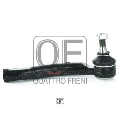 

Наконечник поперечной рулевой тяги QUATTRO FRENI QF33E00030