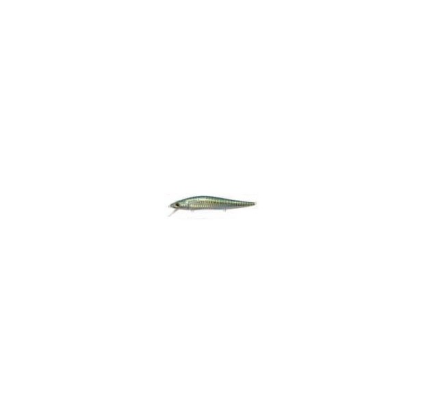 фото Rubicon воблер rubicon spoot-minnow f, 110mm, 14gr, depth 0-1.5m, ws07