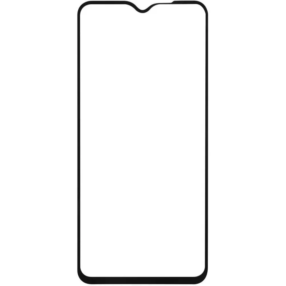 

Защитное стекло Red Line для Xiaomi Redmi 9 Full Screen Full Glue черный
