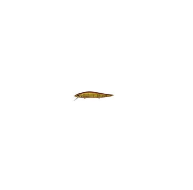 

Воблер Rubicon Spoot-Minnow F 23 г, 125 мм, C09, 1 шт., Золотистый, Spoot-Minnow F