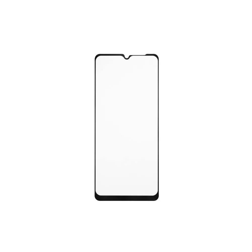

Защитное стекло Red Line для Xiaomi Poco M3 Full Screen Full Glue черный