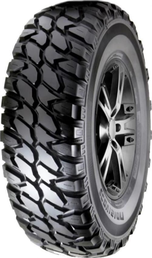 

Шины OVATION VI-186MT Ecovision 265/70 R17 121/118Q, VI-186MT Ecovision