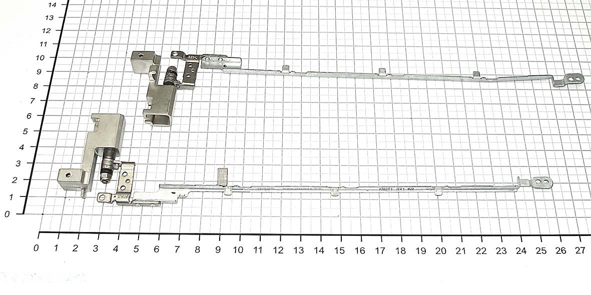 Петли OEM для Lenovo ThinkPad L430 Series