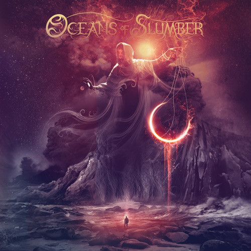 

Oceans Of Slumber - Oceans Of Slumber (1 CD)