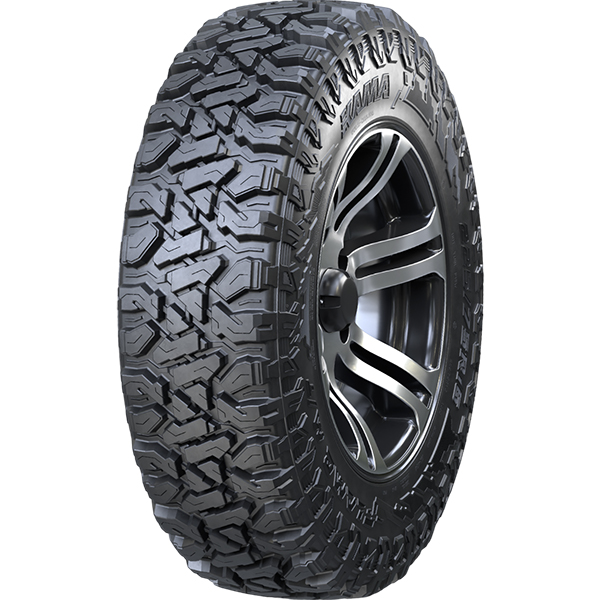 

Шины Кама Флэйм A/T 225/75 R16 108Q, Flame M/T