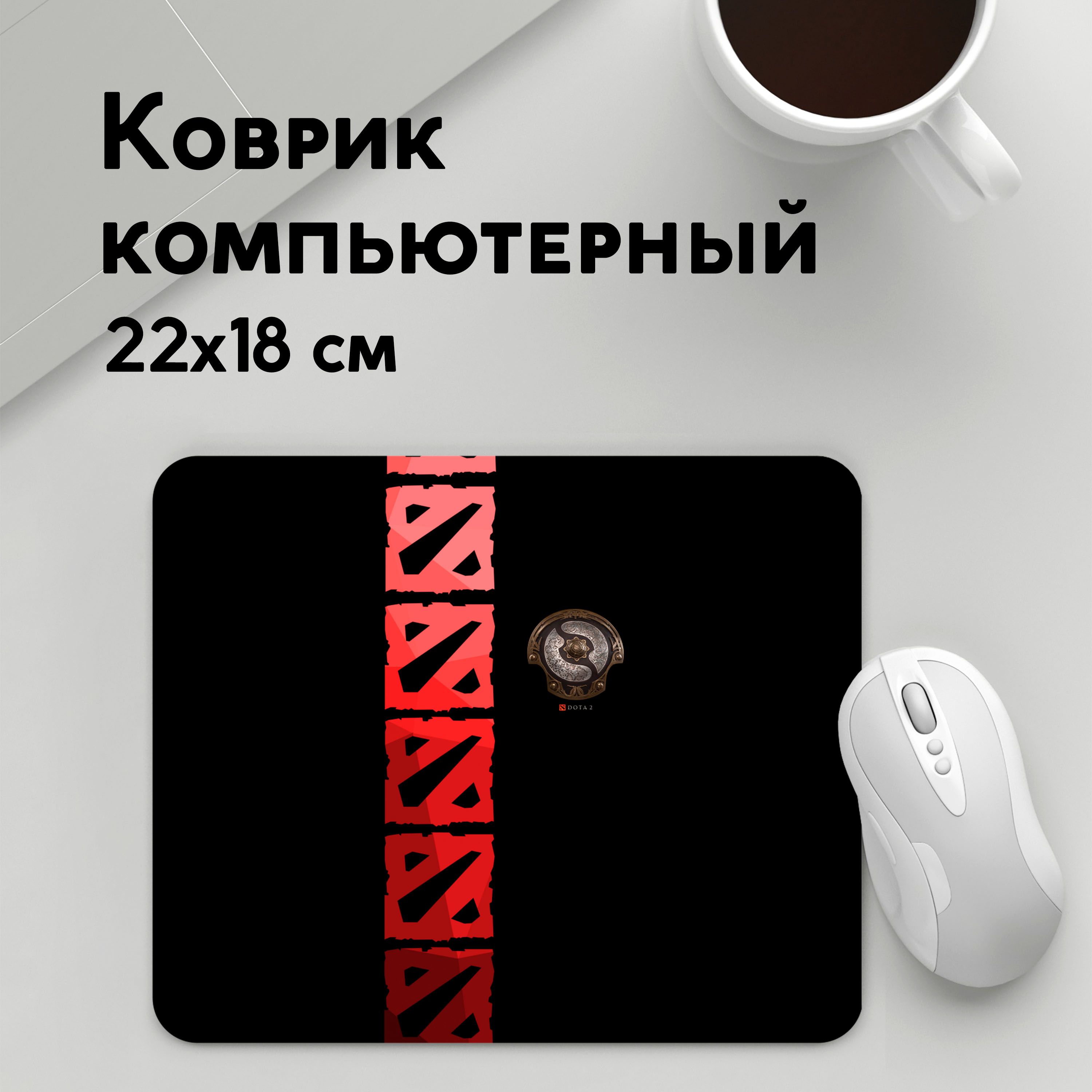 

Коврик для мышки PANiN The International league (MousePad22x18UST1UST1557729)