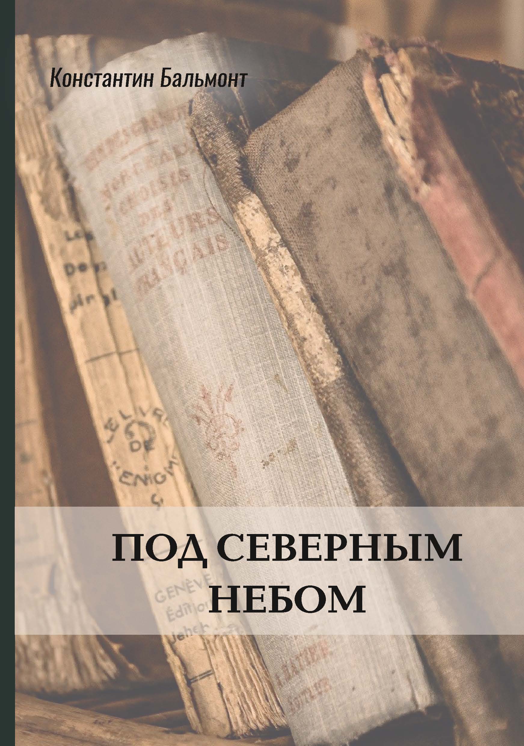 

Книга Под северным небом
