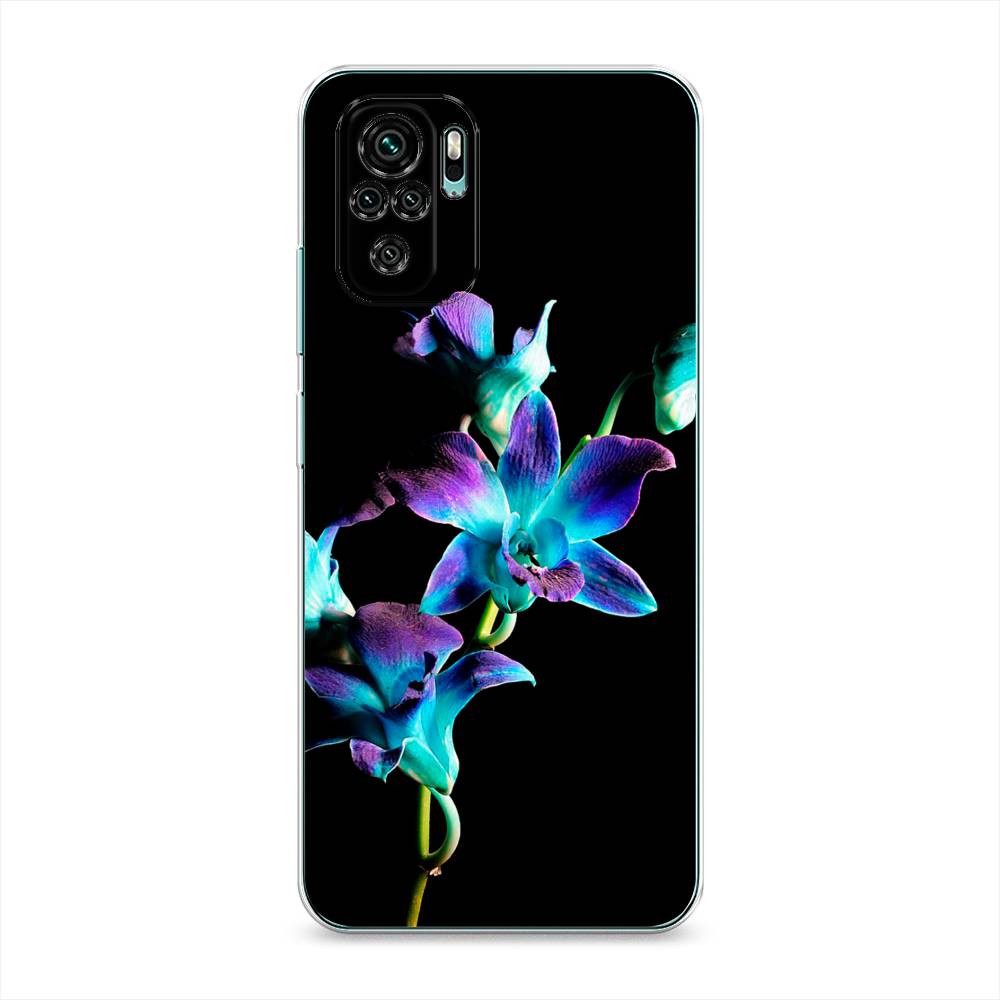 Чехол Awog на Xiaomi Redmi Note 10/Note 10S/M5s 