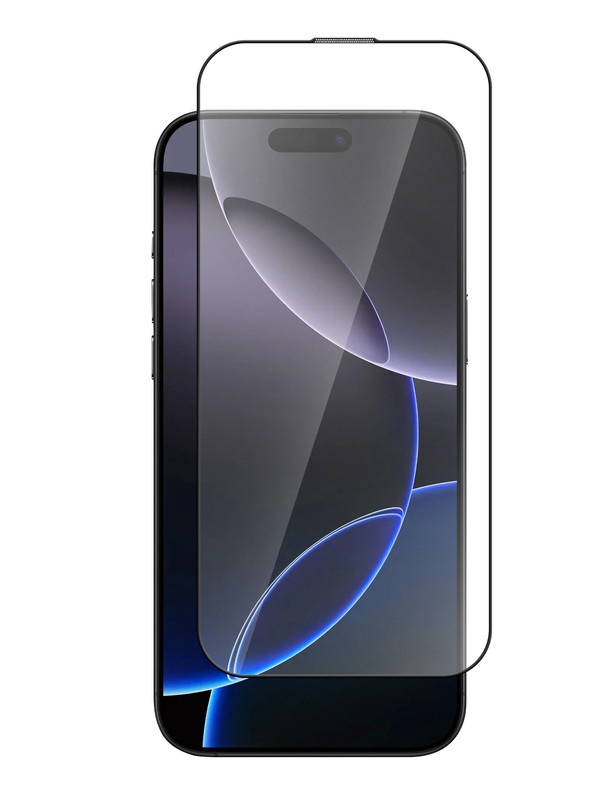 

Защитное стекло 3D для Apple iPhone 16 Pro Max на весь экран, Apple iPhone 16 Pro Max