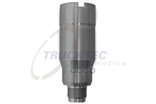 TRUCKTEC AUTOMOTIVE Стакан форсунки OM501502457906 MB ActrosAtegoAxor Стакан форсунки КамА