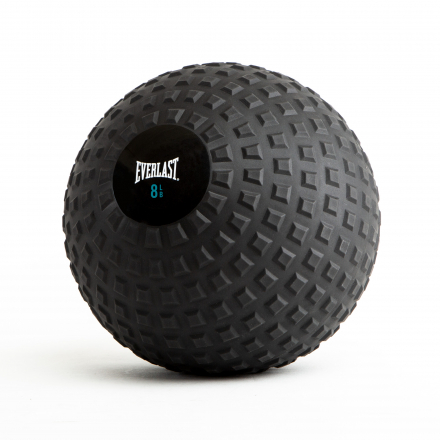 Медицинбол EVERLAST Hard Slam Ball 35 кг 699900₽