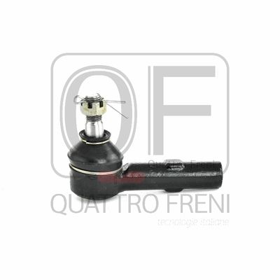 

Наконечник поперечной рулевой тяги QUATTRO FRENI QF33E00090