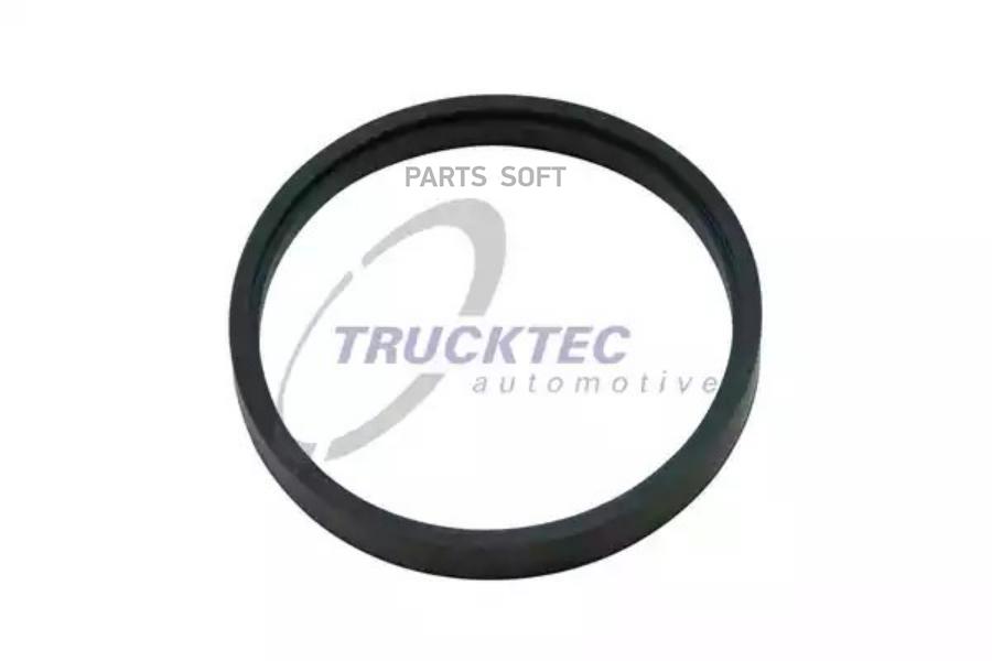 TRUCKTEC AUTOMOTIVE Кольцо ТНВД большое 9510513 1шт