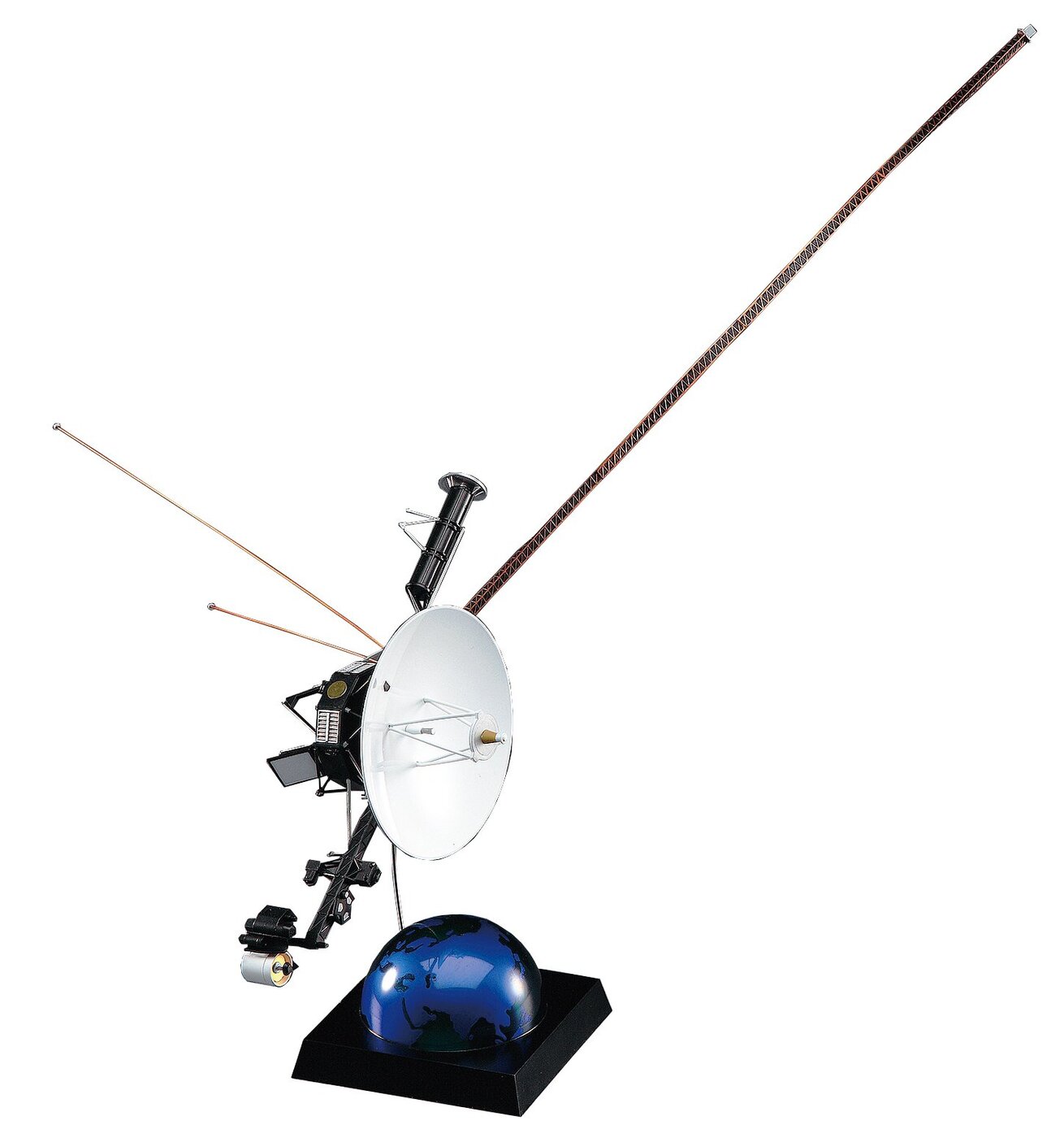

54002 Hasegawa 1/48 Unmanned Space Probe Voyager