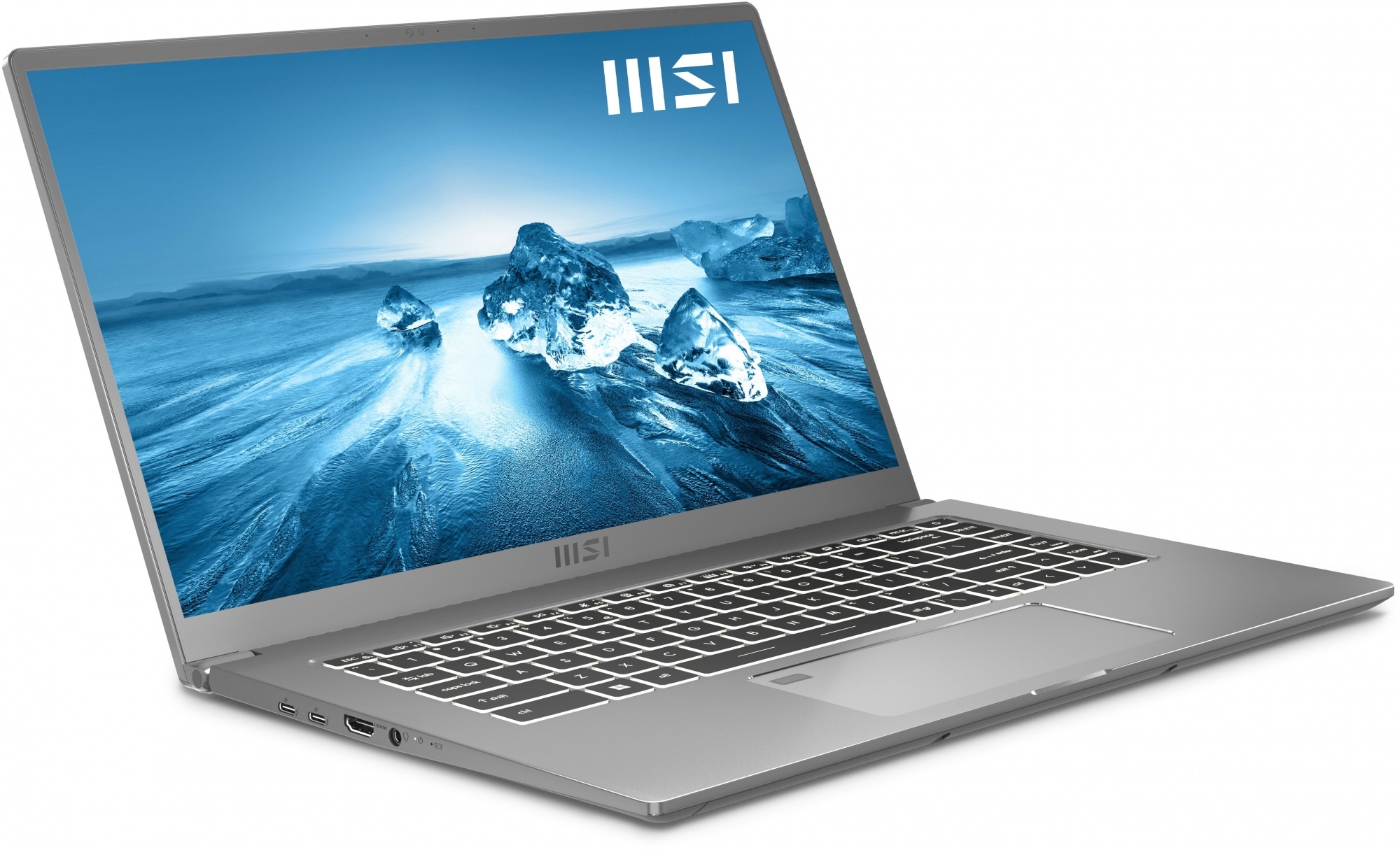 

Ноутбук MSI Prestige 15 A12UC-222RU Silver (9S7-16S822-222), Prestige 15 A12UC-222RU